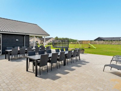 Holiday house Luxury Retreat by Limfjorden - By Traum Ferienwohnungen - Outdoor photo 67