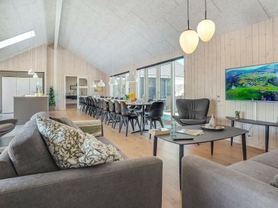 Holiday house Luxury Retreat by Limfjorden - By Traum Ferienwohnungen - Outdoor photo 70