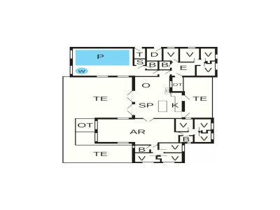 Holiday house Luxury Retreat by Limfjorden - By Traum Ferienwohnungen - Document photo 71