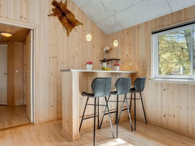 Holiday house Luxus-Ruckzug in Blavand -- By Traum Ferienwohnungen - Outdoor photo 2