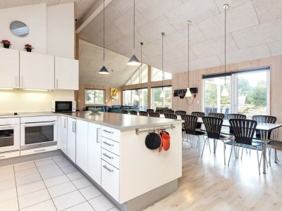 Holiday house Luxus-Ruckzug in Blavand -- By Traum Ferienwohnungen - Outdoor photo 4