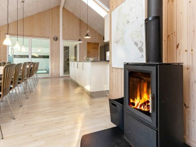 Holiday house Luxus-Ruckzug in Blavand -- By Traum Ferienwohnungen - Outdoor photo 5