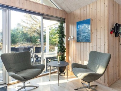 Holiday house Luxus-Ruckzug in Blavand -- By Traum Ferienwohnungen - Outdoor photo 6