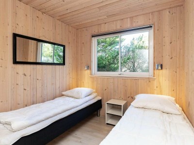 Holiday house Luxus-Ruckzug in Blavand -- By Traum Ferienwohnungen - Outdoor photo 8