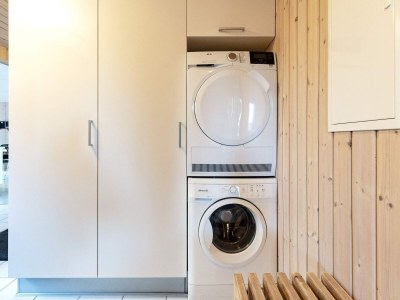 Holiday house Luxus-Ruckzug in Blavand -- By Traum Ferienwohnungen - Outdoor photo 9