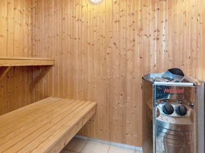 Holiday house Luxus-Ruckzug in Blavand -- By Traum Ferienwohnungen - Outdoor photo 10