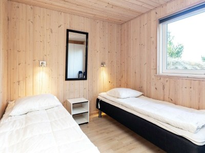 Holiday house Luxus-Ruckzug in Blavand -- By Traum Ferienwohnungen - Outdoor photo 11