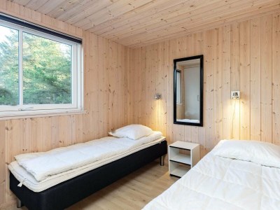 Holiday house Luxus-Ruckzug in Blavand -- By Traum Ferienwohnungen - Outdoor photo 13