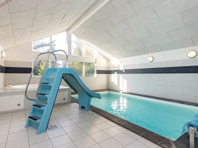 Holiday house Luxus-Ruckzug in Blavand -- By Traum Ferienwohnungen - Outdoor photo 14