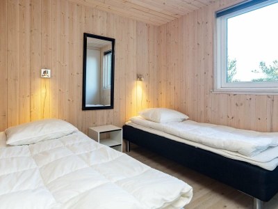 Holiday house Luxus-Ruckzug in Blavand -- By Traum Ferienwohnungen - Outdoor photo 16