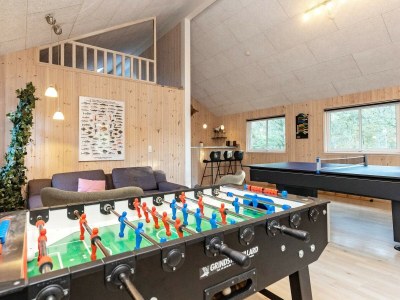 Holiday house Luxus-Ruckzug in Blavand -- By Traum Ferienwohnungen - Outdoor photo 17