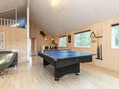 Holiday house Luxus-Ruckzug in Blavand -- By Traum Ferienwohnungen - Outdoor photo 18