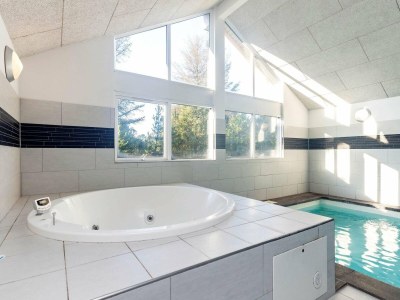 Holiday house Luxus-Ruckzug in Blavand -- By Traum Ferienwohnungen - Outdoor photo 19