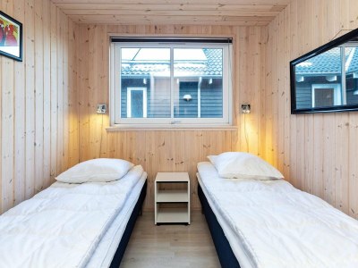 Holiday house Luxus-Ruckzug in Blavand -- By Traum Ferienwohnungen - Outdoor photo 20