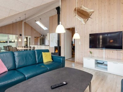 Holiday house Luxus-Ruckzug in Blavand -- By Traum Ferienwohnungen - Outdoor photo 22