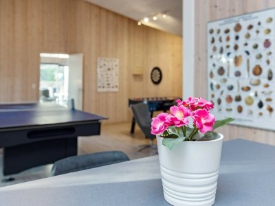 Holiday house Luxus-Ruckzug in Blavand -- By Traum Ferienwohnungen - Outdoor photo 23