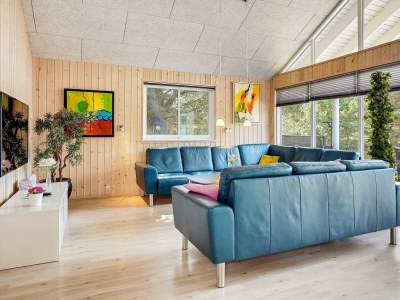 Holiday house Luxus-Ruckzug in Blavand -- By Traum Ferienwohnungen - Outdoor photo 24