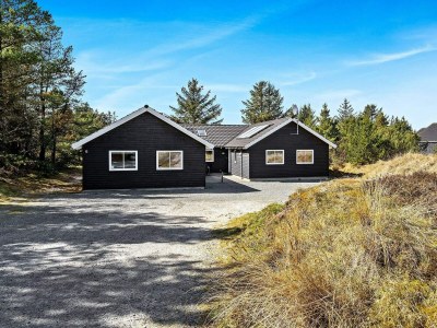 Holiday house Luxus-Ruckzug in Blavand -- By Traum Ferienwohnungen - Outdoor photo 25