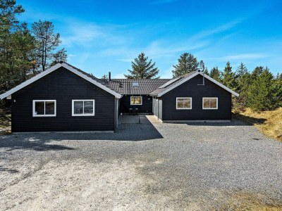 Holiday house Luxus-Ruckzug in Blavand -- By Traum Ferienwohnungen - Outdoor photo 26