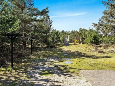 Holiday house Luxus-Ruckzug in Blavand -- By Traum Ferienwohnungen - Outdoor photo 27