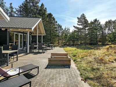 Holiday house Luxus-Ruckzug in Blavand -- By Traum Ferienwohnungen - Outdoor photo 28