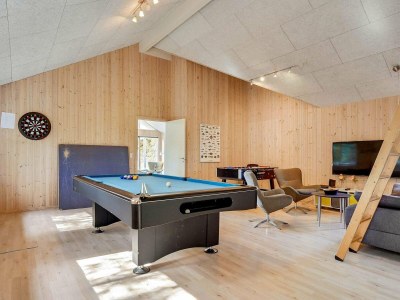 Holiday house Luxus-Ruckzug in Blavand -- By Traum Ferienwohnungen - Outdoor photo 29