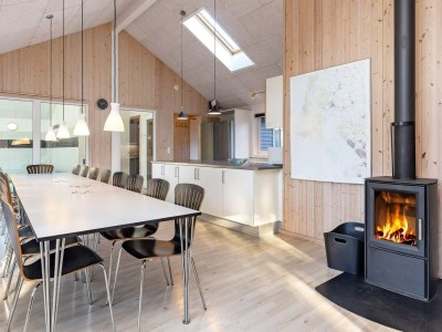 Holiday house Luxus-Ruckzug in Blavand -- By Traum Ferienwohnungen - Outdoor photo 30