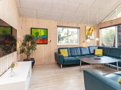 Holiday house Luxus-Ruckzug in Blavand -- By Traum Ferienwohnungen - Outdoor photo 31