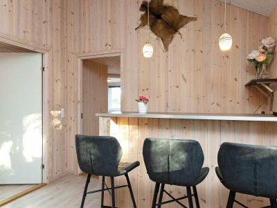 Holiday house Luxus-Ruckzug in Blavand -- By Traum Ferienwohnungen - Outdoor photo 32