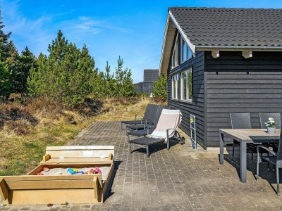 Holiday house Luxus-Ruckzug in Blavand -- By Traum Ferienwohnungen - Outdoor photo 33
