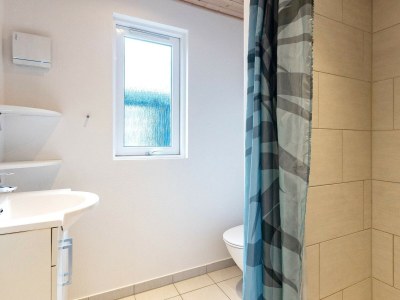 Holiday house Luxus-Ruckzug in Blavand -- By Traum Ferienwohnungen - Outdoor photo 34