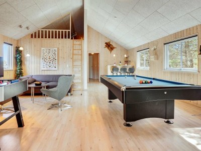 Holiday house Luxus-Ruckzug in Blavand -- By Traum Ferienwohnungen - Outdoor photo 36