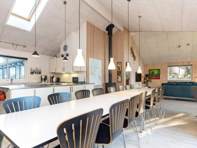 Holiday house Luxus-Ruckzug in Blavand -- By Traum Ferienwohnungen - Outdoor photo 38