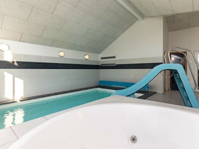 Holiday house Luxus-Ruckzug in Blavand -- By Traum Ferienwohnungen - Outdoor photo 39