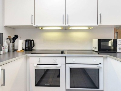 Holiday house Luxus-Ruckzug in Blavand -- By Traum Ferienwohnungen - Outdoor photo 40