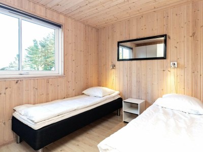 Holiday house Luxus-Ruckzug in Blavand -- By Traum Ferienwohnungen - Outdoor photo 41