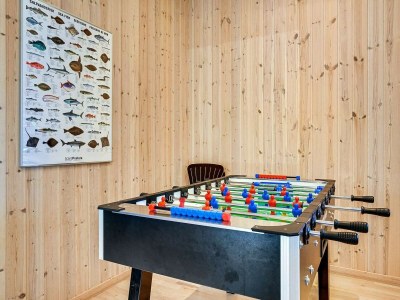 Holiday house Luxus-Ruckzug in Blavand -- By Traum Ferienwohnungen - Outdoor photo 42