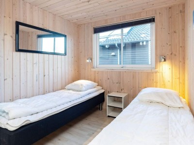 Holiday house Luxus-Ruckzug in Blavand -- By Traum Ferienwohnungen - Outdoor photo 43