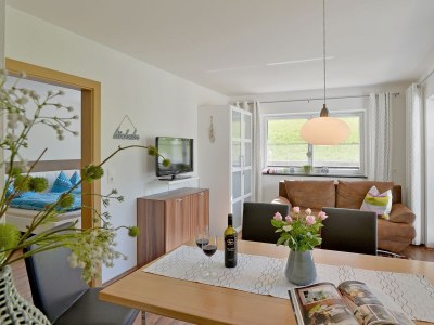 Holiday apartment Garden apartment Sonnalm - Apart Rauch - Features photo 17