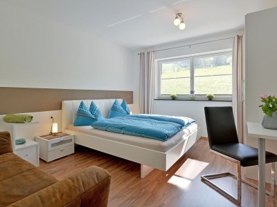 Holiday apartment Garden apartment Sonnalm - Apart Rauch - Features photo 18