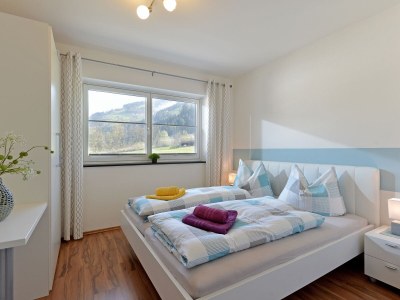 Holiday apartment Garden apartment Sonnalm - Apart Rauch - Features photo 19