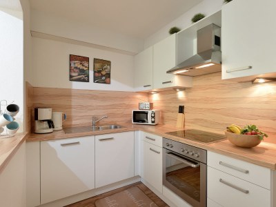 Holiday apartment Garden apartment Sonnalm - Apart Rauch - Features photo 20