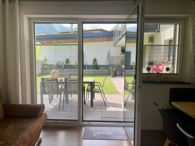 Holiday apartment Garden apartment Sonnalm - Apart Rauch - Features photo 21