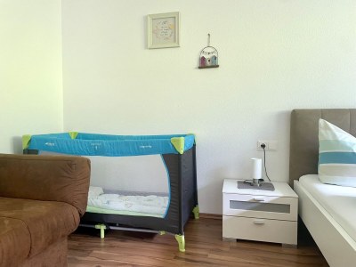 Holiday apartment Garden apartment Sonnalm - Apart Rauch - Features photo 22