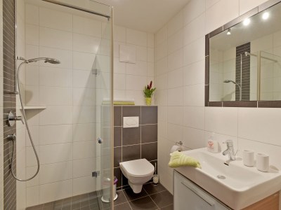 Holiday apartment Garden apartment Sonnalm - Apart Rauch - Features photo 23