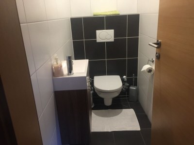 Holiday apartment Garden apartment Sonnalm - Apart Rauch - Features photo 24