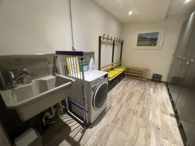 Holiday apartment Garden apartment Sonnalm - Apart Rauch - Features photo 26