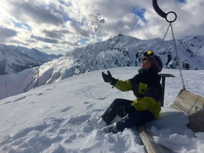 Holiday apartment Garden apartment Sonnalm - Apart Rauch - Environment photo 34