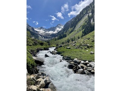 Holiday apartment Garden apartment Sonnalm - Apart Rauch - Environment photo 38