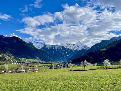 Holiday apartment Garden apartment Sonnalm - Apart Rauch - Environment photo 39